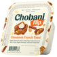 Chobani Flip Low-Fat Greek Yogurt Cinnamon French Toast 4.5oz