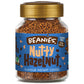 Beanies Flavour Instant coffee -Nutty Hazelnut Instant Flavored coffee - Bold & Adventurous Full-On Flavor - An Indulgent Sugar 