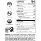 Steve & Andys Organic Gluten Free Chocolate Chip Cookies, Non-GMO for Healthy Snacking and Kosher, 5.5 oz (Pack of 3)