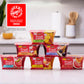 Del Monte Refreshers Grapefruit & Oranges in Pomegranate Fruit Water Cups, 7 Oz, Pack of 12