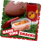 Cheez-It Cheese Crackers, Baked Snack Crackers, Single Serve, Extra Toasty (40 Pouches)