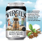Virgils Zero Sugar Root malt-inspired, Keto Friendly Soda, 12 Fl Oz (Pack of 6), Great Tasting, Model 17710007