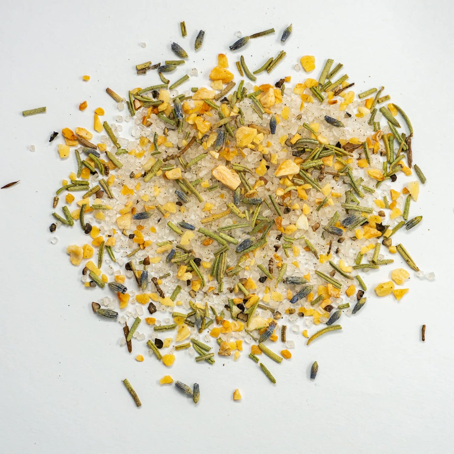 Sarah'S Sea Salt, Mediterranean 4 Oz.