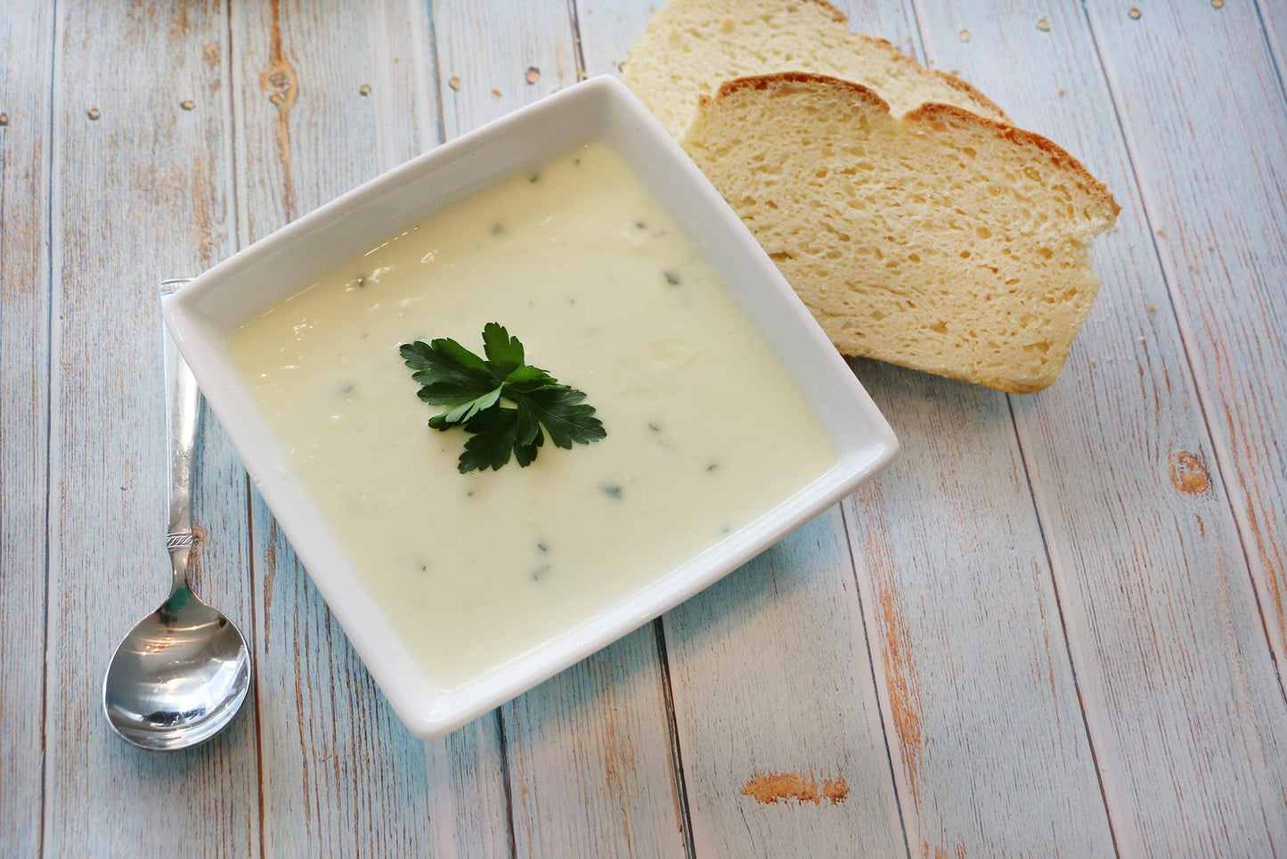 Moms Place Gluten Free & Dairy Free Cream of Chicken Soup Mix, Equal to 2 Cans of Condensed Soup