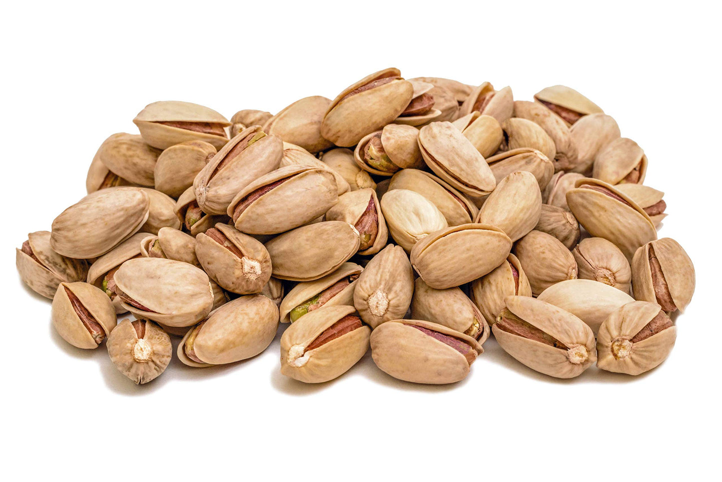 Anna and Sarah Premium Roasted Pistachios, Healthy Snack, 5 Lbs Resealable Bag