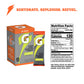 Gatorade Thirst Quencher Powder, Lemon Lime, 12 Oz, 10 Count (Pack Of 8)