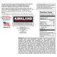 Kirkland Signature 49 Flavors Of The Original Gourmet Jelly Bean, 64 Oz
