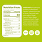 Kiss My Keto Gummies Candy - Low Carb Candy Sour Bears, Keto Snack Pack - Healthy Candy Gummys - Vegan Candy, Keto Gummy Candy -