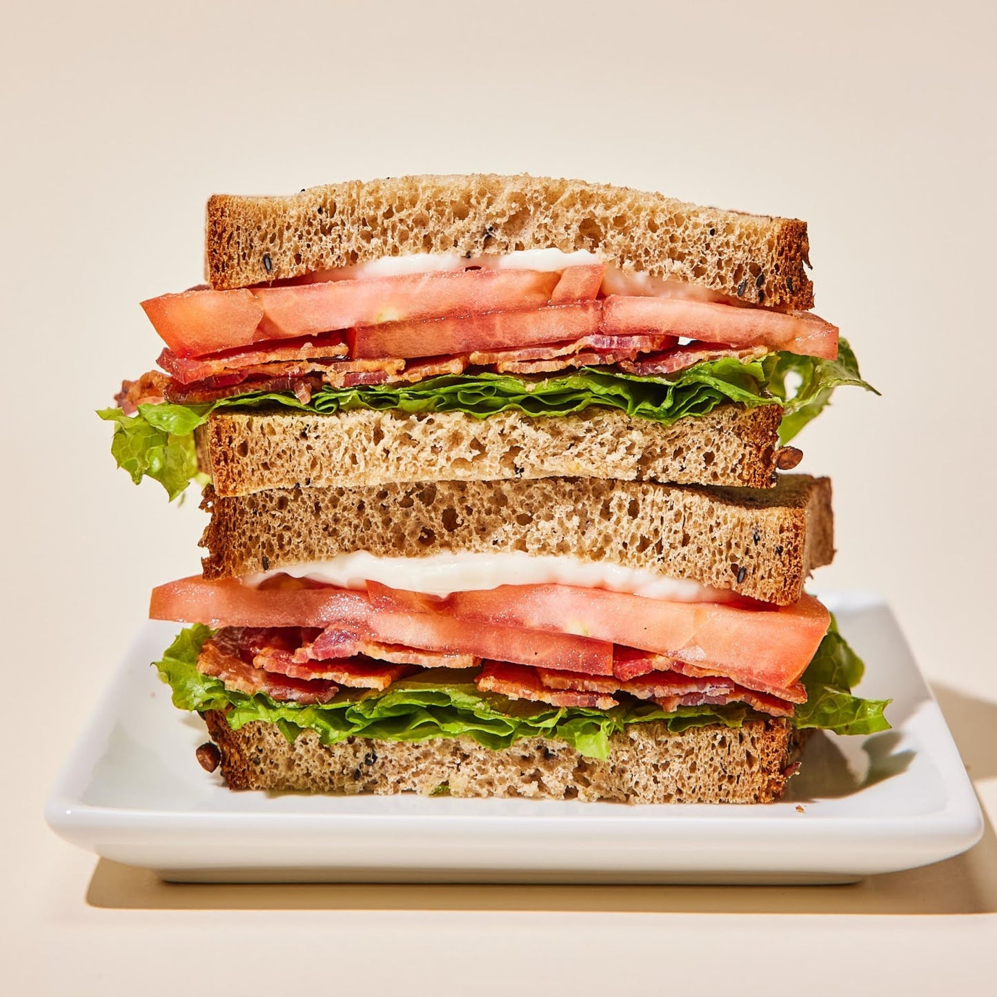 One Mighty Mill Whole Wheat Bread, 100% Organic, Fresh-Milled, Stone-Ground Flour - No Preservatives or Artificial Ingredients,