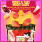 Asia Trans Lychee Gummies with Li Hing Mui Powder | Sweet & Sour Soft Candy | 13 Ounce Pack