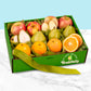 A Gift Inside Fruitful Trio Grande Fruit Gift