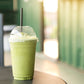 ANGEL SPECIALTY PRODUCTS Matcha Green Tea Blended Crème Mix, 3 LB - Green, Smooth, Creamy Flavor for Beverages and Desserts