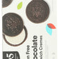 365 By Whole Foods Market Chocolate Sandwich Cremes, 8 Oz