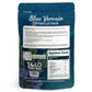 Blue Vervain Herb Cut And Sifted - Blue Vervain Tea Resealable Bag - Blue Vervain Leaf 56 Grams - Verbena Hastata Premium Quality (Blue Vervain Herb)