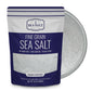 Sea Salt Superstore Fine Grain Sea Salt, Non-Iodized, 30 oz Bag
