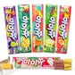 COELO MyChew Soft Chewy Candy Variety Set, 44g x 6 Packs, 6 Fruit Flavors, Gummy Treats for Sharing, Snack Size