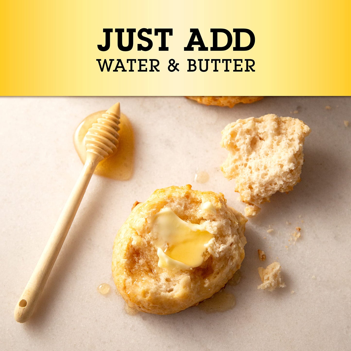 Red Lobster Honey Butter Biscuit Mix, 11.36 Oz