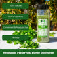 Npg Freeze-Dried Parsley Flakes 3 Oz, Dehydrated Chopped Parsley For Cooking, Soups, Pasta, And Garnish, Aromatic Herb Seasoning