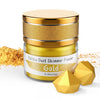 Jelife Edible Gold Luster Dust - 5 Grams Food Grade Cake Dust Shimmer Powdered, Flavorless Metallic Powder Food Coloring for Cak