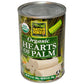 Native Forest, Organic Hearts of Palm, 14 oz