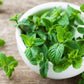 Pure Peppermint Extract For Baking And Flavoring - 4 Oz - Premium Quality Natural Flavors For Baked Goods, Desserts, & Cooking