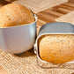 Molibake Multigrain Bread Mix - All-Natural for Bread Machine & Oven - 15 oz Pack
