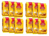 BRITANNIA Toastea Suji Rusk 10.75oz (305g) - Crispy Tea Time Snack - Crispy Crunchy Toast (Pack of 12)