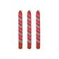 Bridgford Old World Pepperoni Stick, Made in the USA, 16oz, Pack of 3