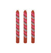 Bridgford Old World Pepperoni Stick, Made in the USA, 16oz, Pack of 3