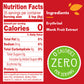Truvia Calorie-Free Sweetener From The Monk Fruit Spoonable, 9.8 Oz Monkfruit Jar