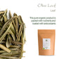 Valley of Tea Olive Leaf Tea - Dried Organic Olive Leaves, 350g