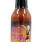 HellS Passion Habanero Hot Sauce