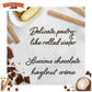 Pepperidge Farm Pirouette Cookies, Chocolate Hazelnut Cr  me Filled Wafers, 13.5 Oz Tin