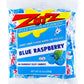 Zotz Fizz Power Candy Blue Raspberry - Fruit Flavored Hard Candy With A Fizzy Center | 230G Bag, Single Pack | Gluten-Free