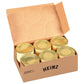 Heinz Kosher Dill Pickle Slices #10 Can (6 Ct Casepack, 6.2 Lb Cans)