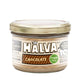 Halva Kingdom Sugar Free Halva Dessert with Chocolate Chips | Vegan, Gluten Free, Kosher Certified