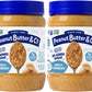 Peanut Butter & Co. Simply Crunchy No Sugar Added Peanut Butter, Non-Gmo Project Verified, Gluten Free, Vegan, 16 Oz (Pack Of 6)