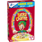 Lucky Charms, Gluten Free Cereal With Marshmallows, With Leprechaun Trap, Large Size, 14.9 Oz