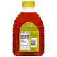 Aunt Sues Organic Raw & Unfiltered Honey, 24 Ounce (1.5 LB) from Brazil, Strained Pure Honey