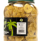 NEZKA Lightly Salted Plantain Chips - Gluten Free, Vegan - 28 Oz