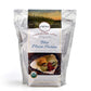 Gold Mine - Blue Corn Masa Harina - Usda Organic - Macrobiotic, Vegan, Kosher And Gluten Free Flour For Healthy Mexican Dishes – 2 Lbs