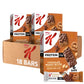 Special K Bar Protein Meal Bars, 12g Protein, Meal Replacement, Chocolate Peanut Butter (3 Boxes)