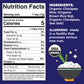 Wilderness Poets Miso Nooch Umami Seasoning - Organic, Vegan, Soy Free, 8.25 Ounce (Pack of 1)