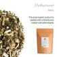 Motherwort Herb Organic Herbal Tea - Dried Mother Worth Mothers Worth Herb Organic Motherwort Organic