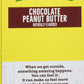 Nature Valley Biscuit Sandwiches, Chocolate Peanut Butter Value Pack, 10 Ct (Pack Of 6)