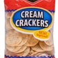 Excelsior Cream Crackers 7 Ounce (Pack Of 12)