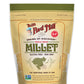 Bob s Red Mill Whole Grain Millet, 28oz (Pack of 4) - Whole Grain, Vegan, Kosher