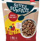 Seven Sundays Cereal Mple Sea Slt Gfree 8 Oz