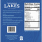 Thousand Lakes Freeze Dried Fruits And Vegetables - Broccoli Florets - Bulk 5 Ounces  100 Florets - No Stems  No Salt Added