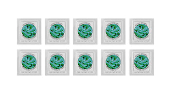 Yogurt Starter Cultures - Pack Of 10 Freeze-Dried Culture Sachets For Bifido Yogurt (10)